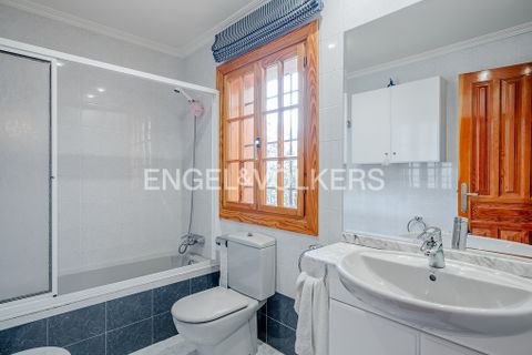 Villa i Altea, Alicante, Altea - € 1.990.000 | Ref: W-02ZGFN - foto 27